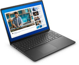 DELL DC16250 Intel Core 7 150U Computer portatile 40,6 cm (16") Full HD 16 GB DDR5-SDRAM 512 GB SSD Wi-Fi 6 (802.11ax) Windows 11 Pro Italiano Nero