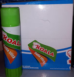 Koala Colla In Stick CF12 40gr - Confezione 12 Pezzi