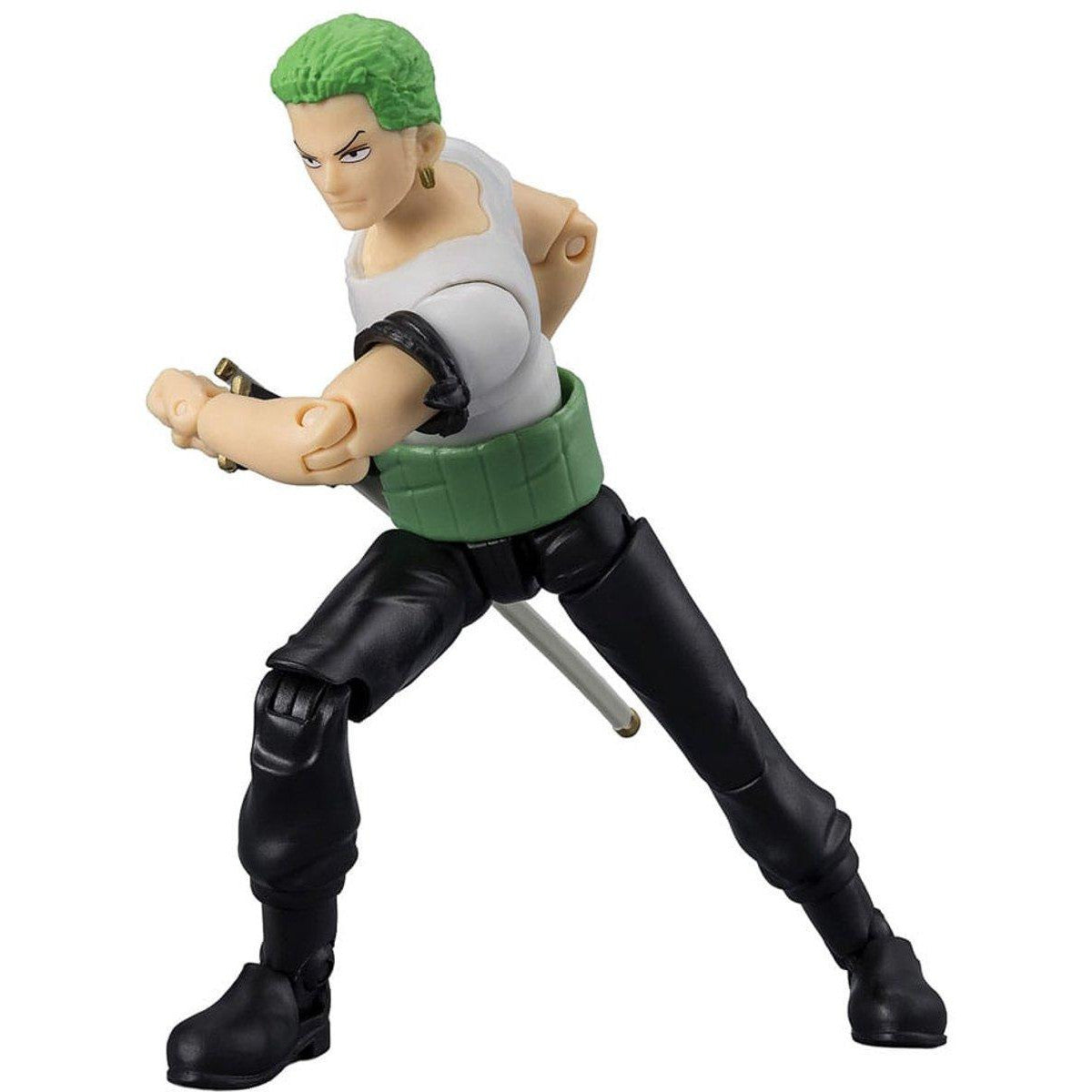 Bandai Figura One Piece Zoro Ultimate Legends V1 12 Cm