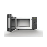 Whirlpool MCP 345 BL Forno Microonde Combianto 25 L 800 W Nero