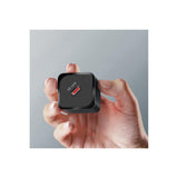 SBS TETRGAN1C45W Caricabatterie per dispositivi mobili Cuffie. Computer portatile. Smartphone. Orologio intelligente. Tablet Nero AC Ricarica rapida Interno