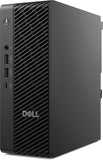DELL Pro Max FCM2250 Intel Core Ultra 7 265 32 GB DDR5-SDRAM 1 TB SSD NVIDIA RTX A1000 Windows 11 Pro Micro PC Mini PC Nero