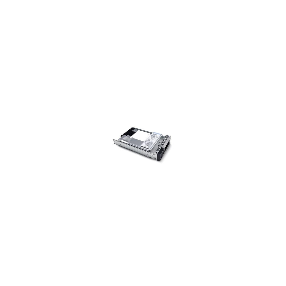DELL 345-BDSG drives allo stato solido 2.5" 1,92 TB Serial ATA III
