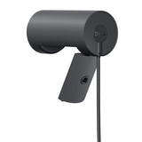 Dell WB5023 webcam 2560 x 1440 Pixel USB 2.0 Nero