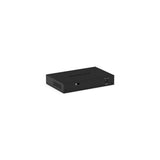 NETGEAR MS308 Non gestito 2.5G Ethernet (100/1000/2500) Nero