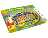 Lisciani Carotina Astronave ABC