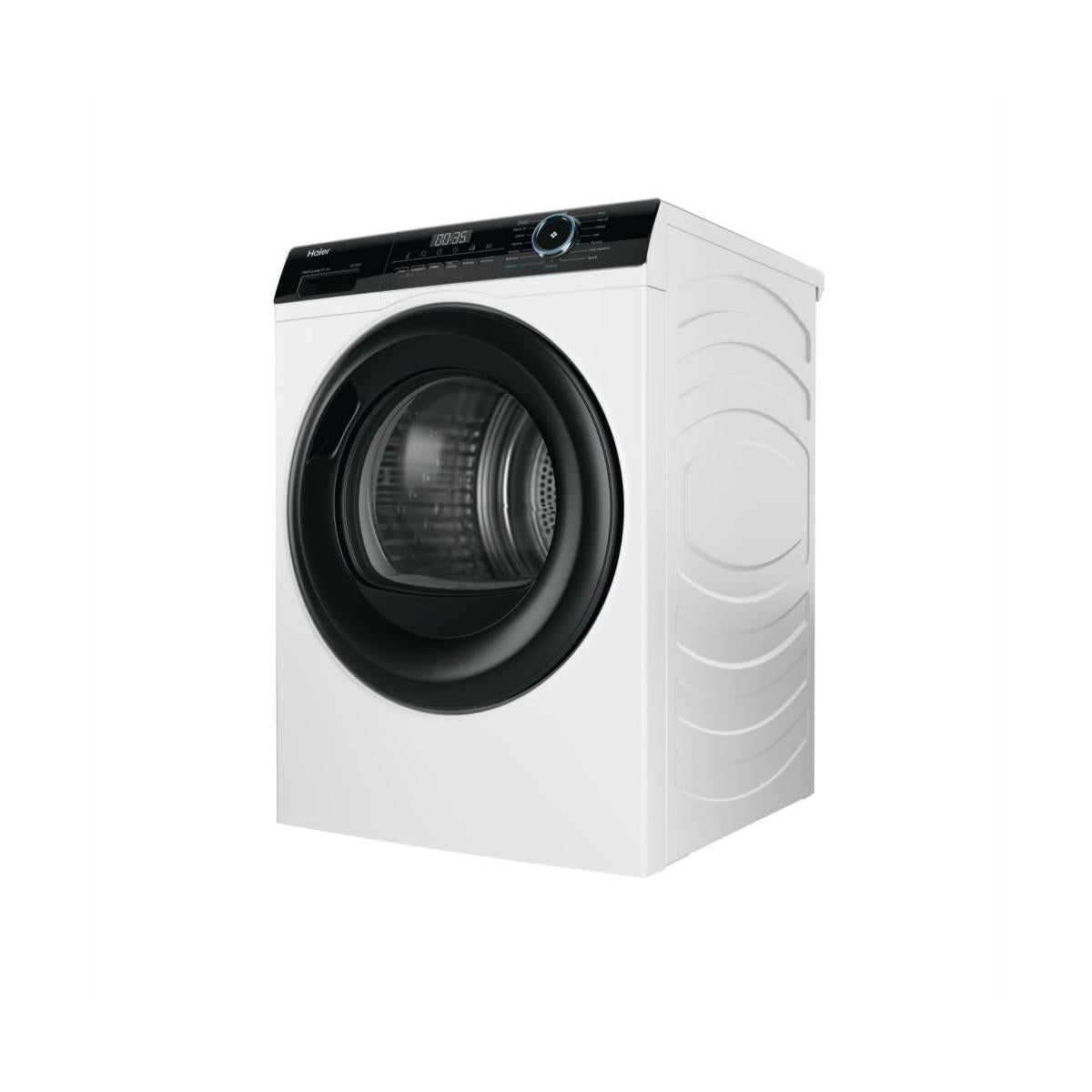 Haier I-Pro Series 3 HD90-A2939 asciugatrice Libera installazione Caricamento frontale 9 kg A Bianco