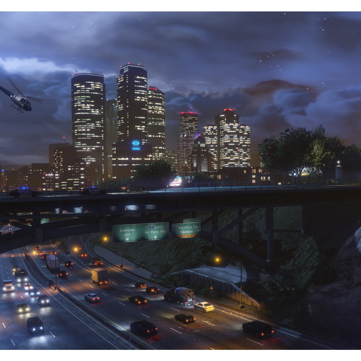 Sony Grand Theft Auto V (PS5) Standard Multilingua PlayStation 5