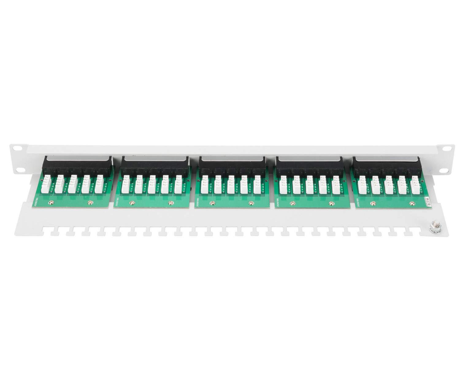 Digitus DN-91325-1 pezzo di pannello 1U
