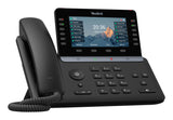 Yealink T85W telefono IP Nero LCD Wi-Fi