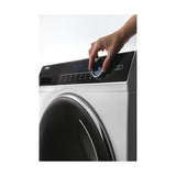 Haier I Pro Series 7 HWD120 B14979 S lavasciuga Libera installazione Caricamento frontale Bianco classe E