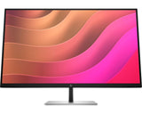 HP E32k G5 4K USB-C Monitor Monitor PC 80 cm (31.5pollici) 3840 x 2160 Pixel 4K Ultra HD Nero