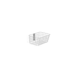 Ergotron 98-136-216 accessorio per carrello multimediale Bianco Cestello