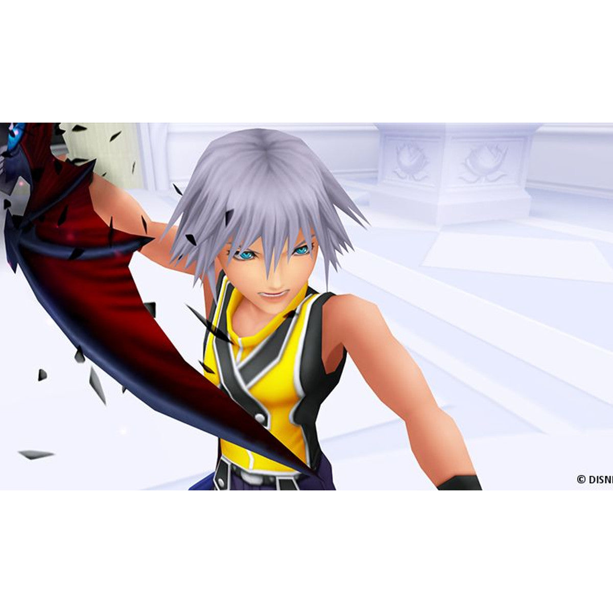 Square Enix Kingdom Hearts All-In-One PS4 Tutto in uno Inglese PlayStation 4