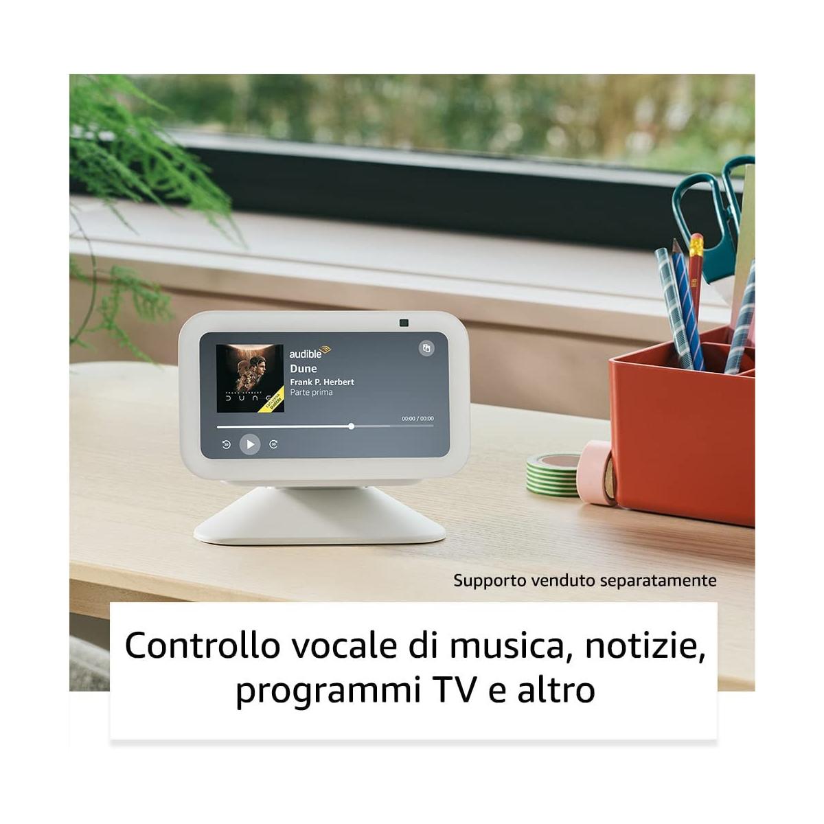 Amazon Echo Show 5 (3 gen.)