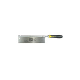 Stanley 0-15-252 sega Segaccio 25 cm Nero, Giallo