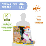 Chicco Classic Miss Baby Rodeo