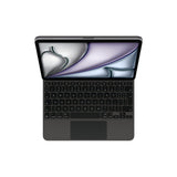 Apple Magic Keyboard QWERTY Inglese Nero
