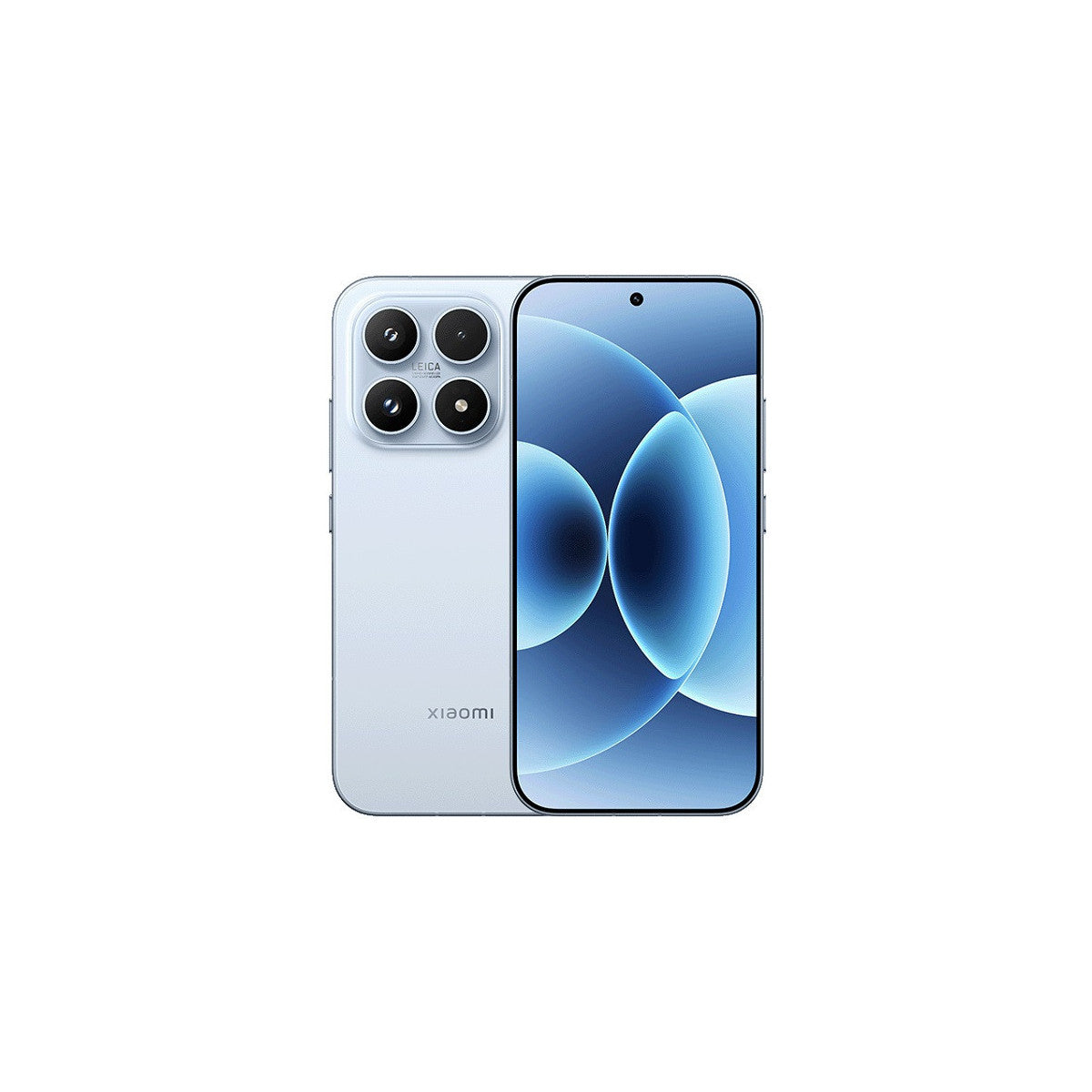 Xiaomi 17T 5G Dual Sim 12GB RAM 512GB - Blu