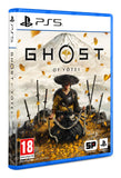 Sony Interactive Entertainment Ghost of Yōtei