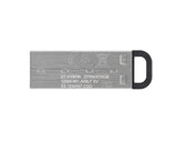 DataTraveler Kingston DTKN/128 Technology Kyson 128 GB Usb Tipo A 3.2 Argento