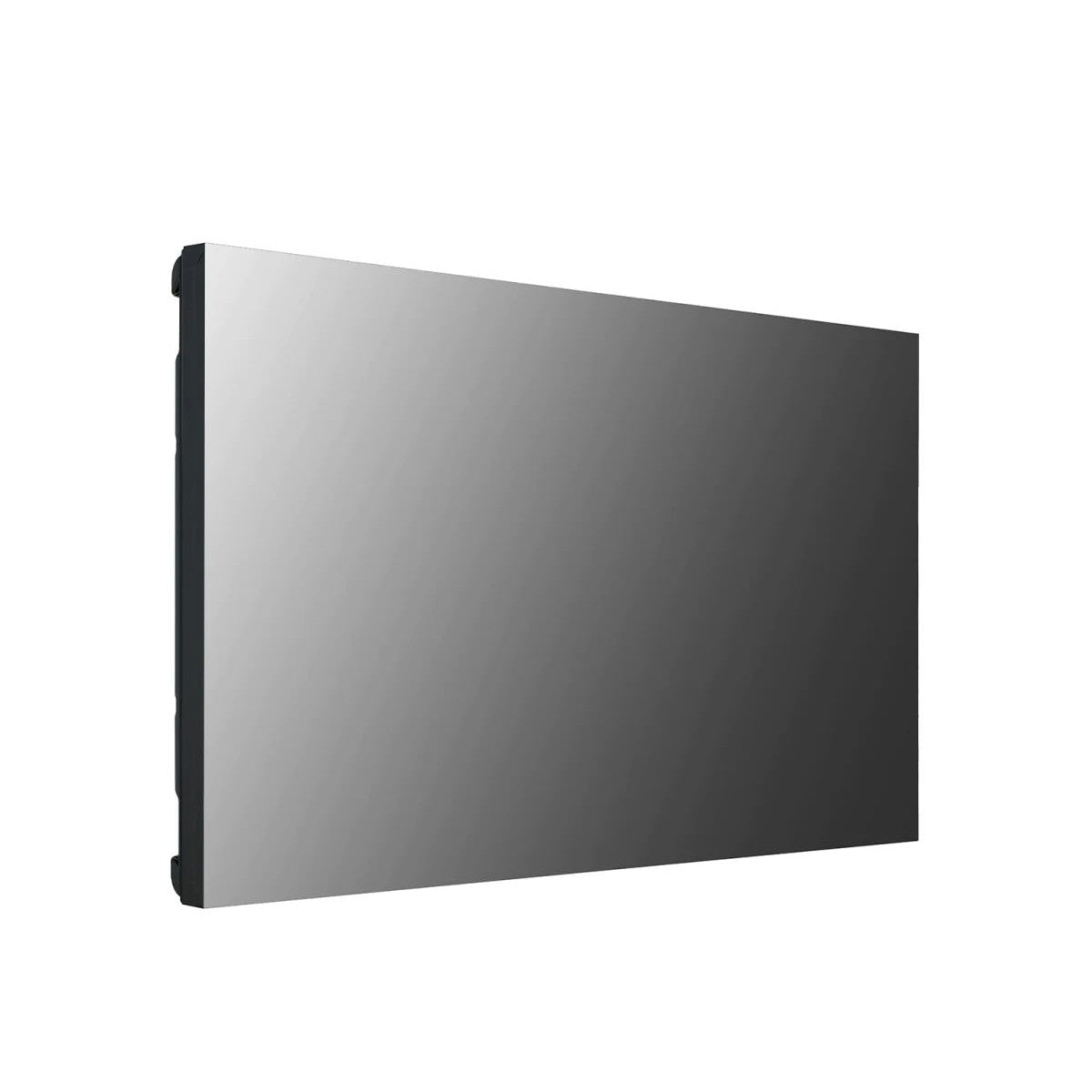 LG 55VSM5J-H visualizzatore di messaggi Pannello piatto per segnaletica digitale 139,7 cm (55") LED Wi-Fi 500 cd/m² Full HD Nero 24/7