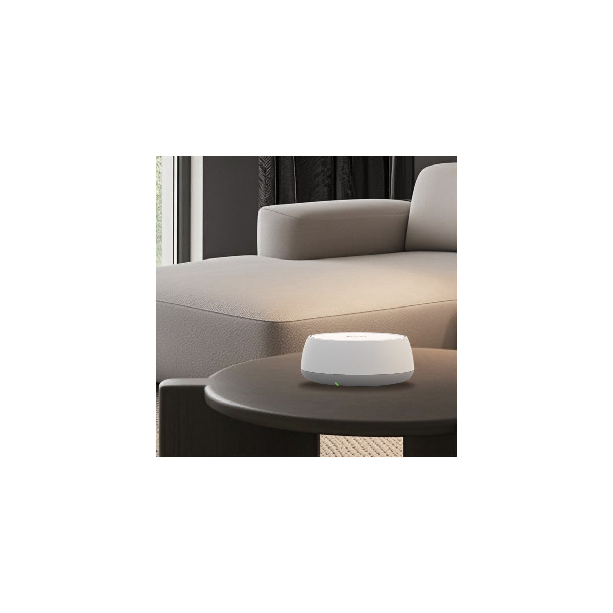 TP-Link BE3600 Whole Home Mesh Wi-Fi 7 AP Dual-band (2.4 GHz/5 GHz) Wi-Fi 7 (802.11be) Bianco 2
