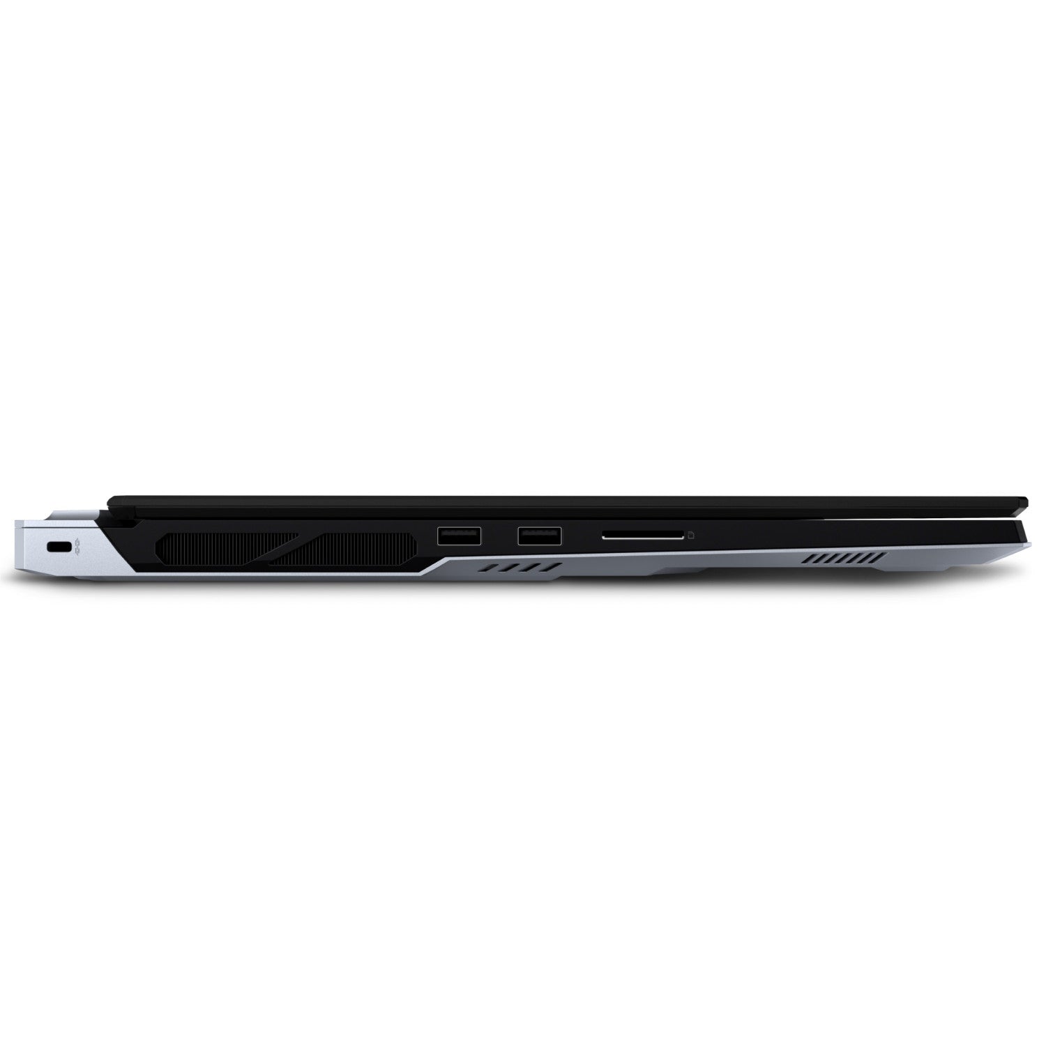 MSI Titan 18 HX A2WJ-1079IT Intel Core Ultra 9 290HX Plus Computer portatile 45,7 cm (18") UHD+ 64 GB DDR5-SDRAM 2 TB SSD NVIDIA GeForce RTX 5090 Wi-Fi 7 (802.11be) Windows 11 Home Nero