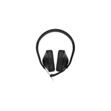 Microsoft S4V-00013 Cuffie Cablato a Padiglione da Gaming Nero