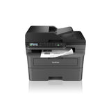 Brother MFC L2800DW Stampante Multifunzione Laser A4 1200x1200 DPI 32 ppm Wi Fi Nero