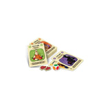 Baby Drama Lama Carta da gioco