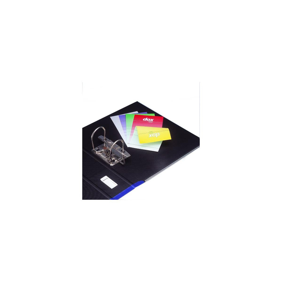 Rexel D26104 raccoglitore Blu