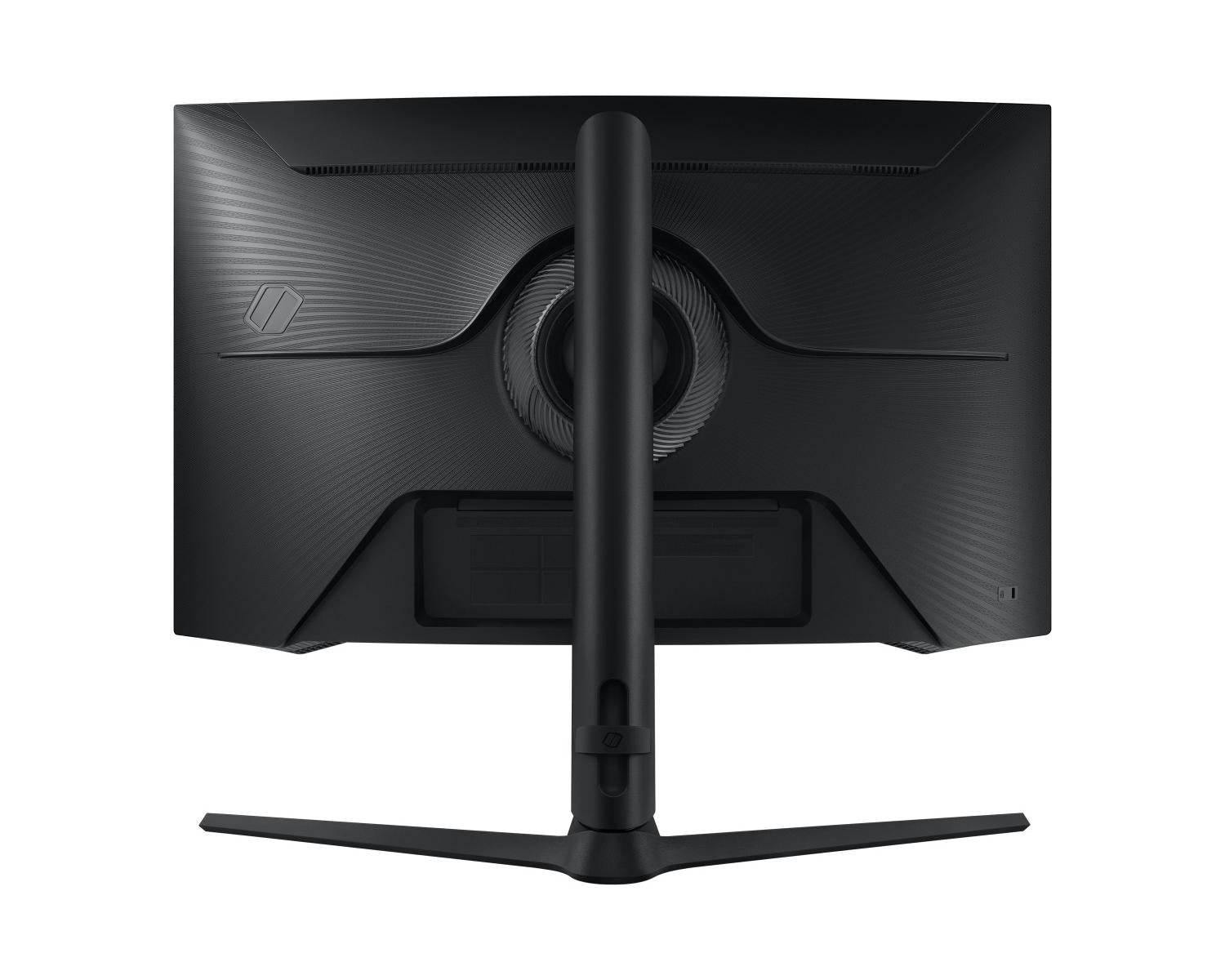 Samsung LS27BG650EUXEN Monitor Gaming G6 Wqhd Curvo Odyssey 27 Pollici Nero
