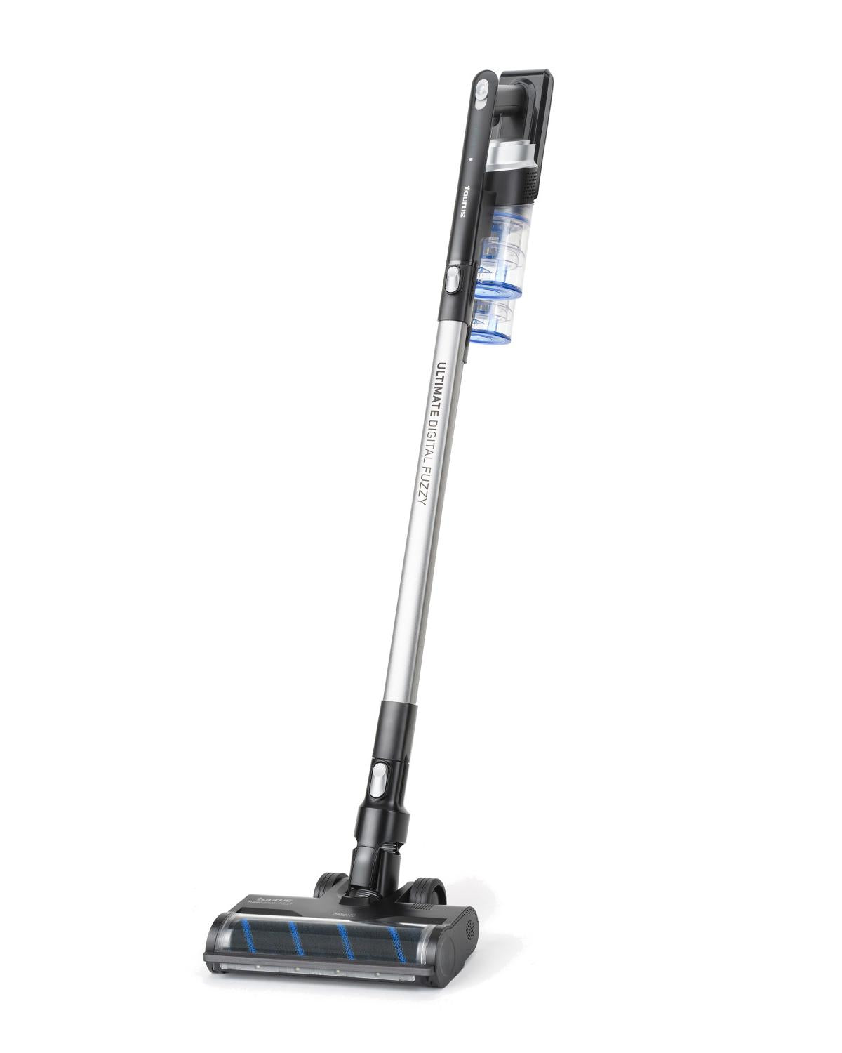 Taurus Ultimate Digital Fuzzy 05 L A cilindro Secco