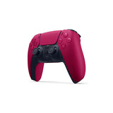 Sony DualSense v3 Rosso Bluetooth/USB Gamepad Analogico/Digitale PlayStation 5