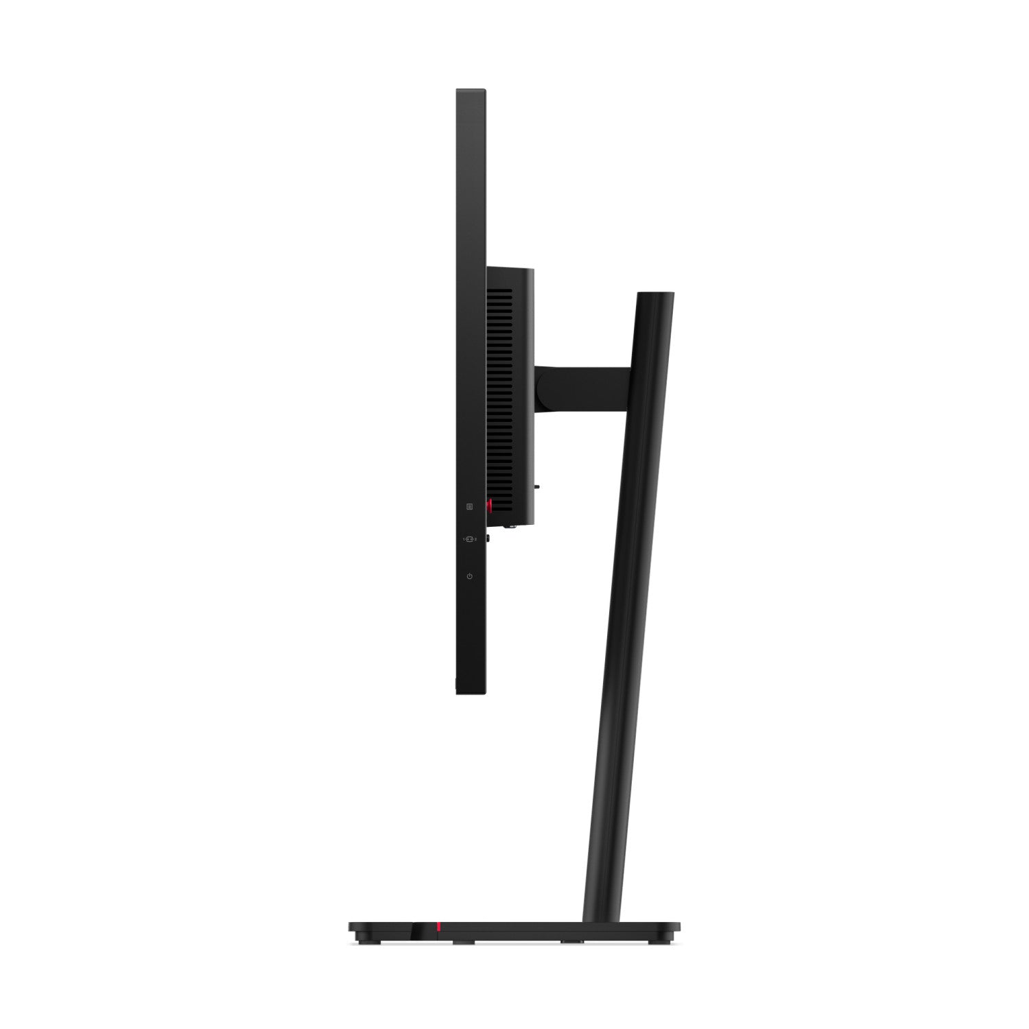 Lenovo ThinkVision T27-40 LED display 68,6 cm (27 pollici) 1920 x 1080 Pixel Full HD Nero