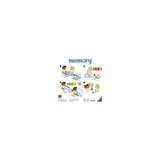 Ravensburger memory 020881 gioco da tavolo Carta da gioco Abbinamento