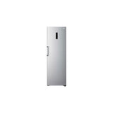 LG GLE51PZGSZ frigorifero Libera installazione 368 L Argento