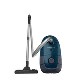 Rowenta Power XXL RO3126EA Aspirapolvere a Traino 4,5 L a Cilindro Secco 900 W Blu