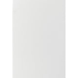 Beko RFSA240M41WN: Congelatore Verticale, Statico, 215 L, 59.5 cm