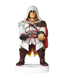 Exquisite Gaming Cable Guys Ezio Supporto passivo Controller per videogiochi, Telefono cellulare/smartphone Multicolore