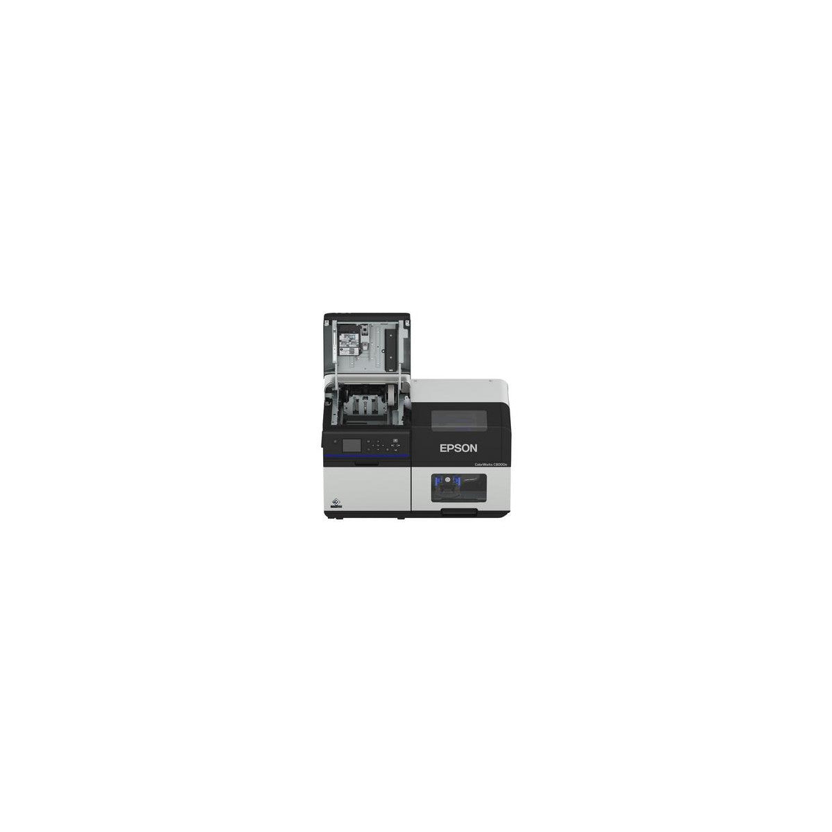 Epson ColorWorks C8000e (BK)