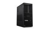 Lenovo ThinkStation P3 Tower Gen 2 Intel Core Ultra 7 265K 32 GB DDR5-SDRAM 1 TB SSD NVIDIA RTX PRO 4000 Blackwell Windows 11 Pro Stazione di lavoro Nero