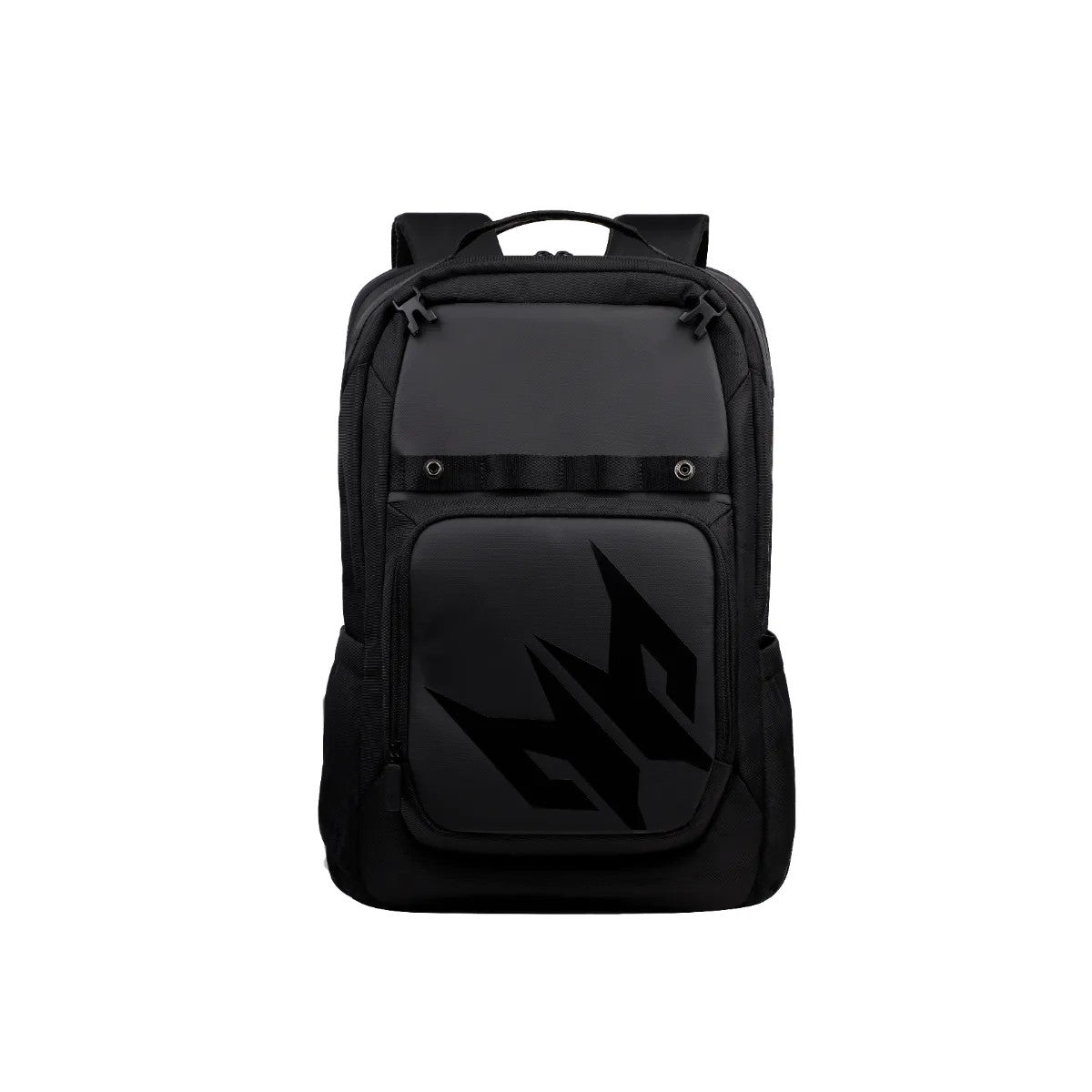 Acer Predator Gaming Extreme Backpack 17 pollici zaino Zaino da gioco Nero Poliestere