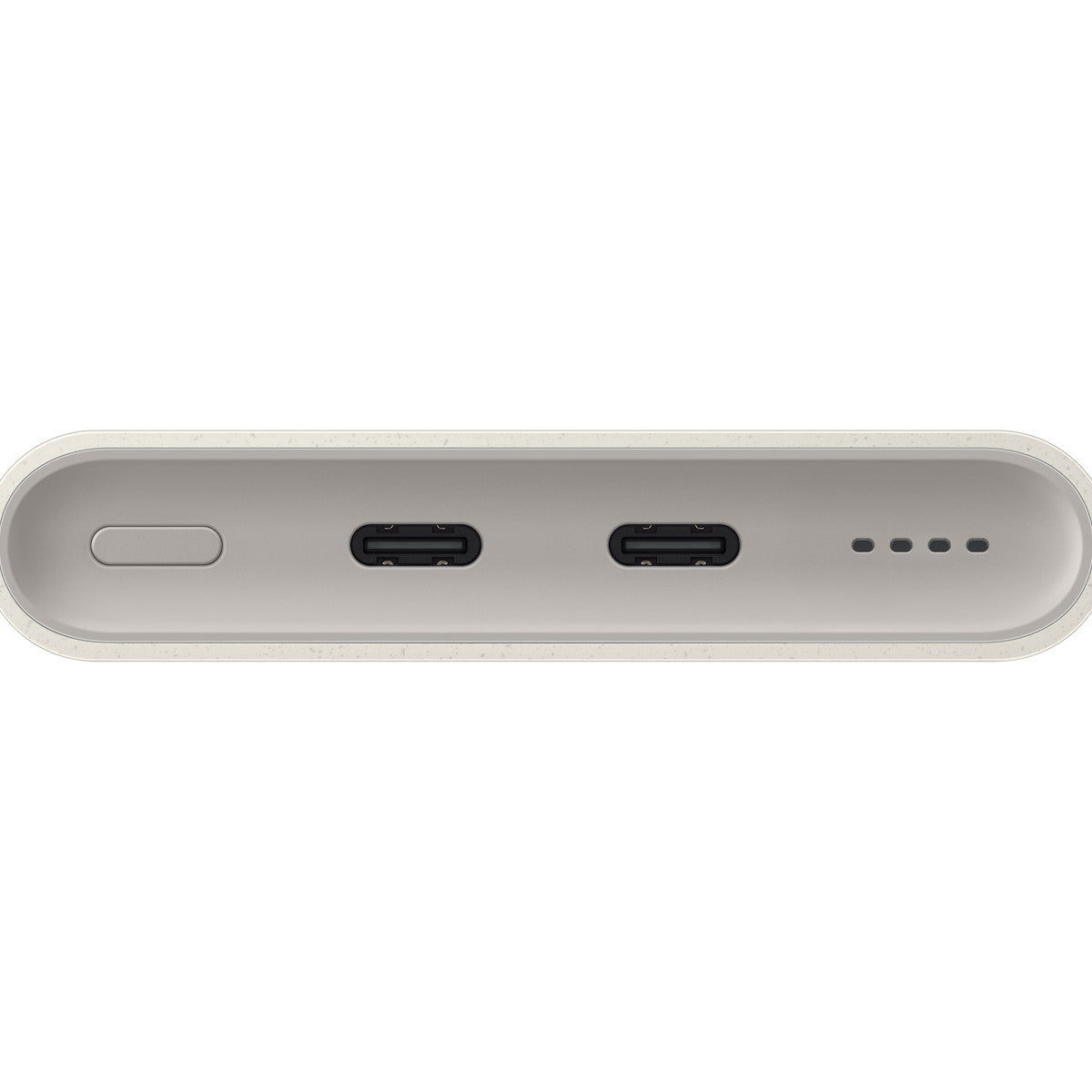 Samsung EB-P3401XUEGWW batteria portatile Ioni di Litio 10000 mAh Beige