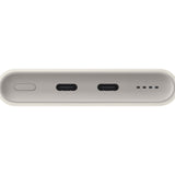 Samsung EB-P3401XUEGWW batteria portatile Ioni di Litio 10000 mAh Beige
