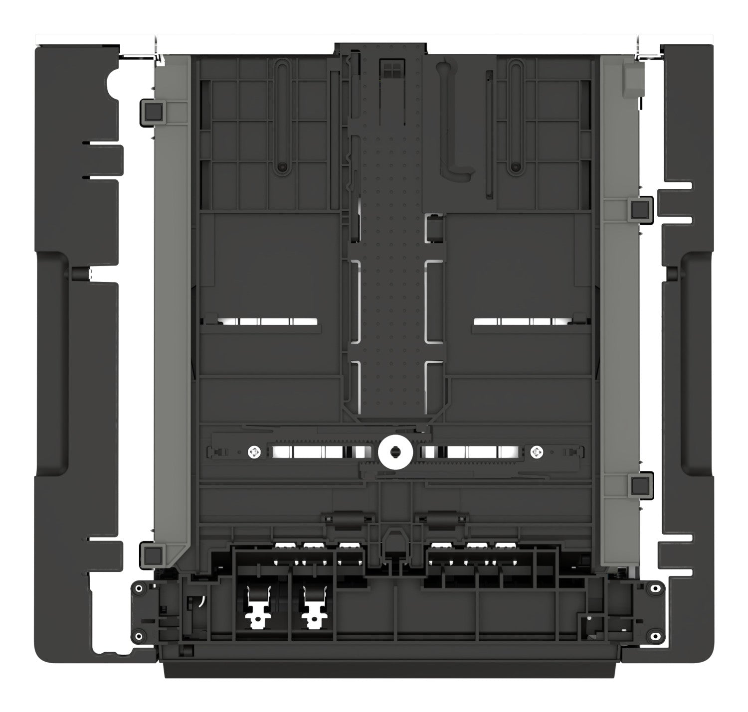 Xerox C303a stampante Laser A4 2400 x 600 DPI 32 ppm Wi-Fi