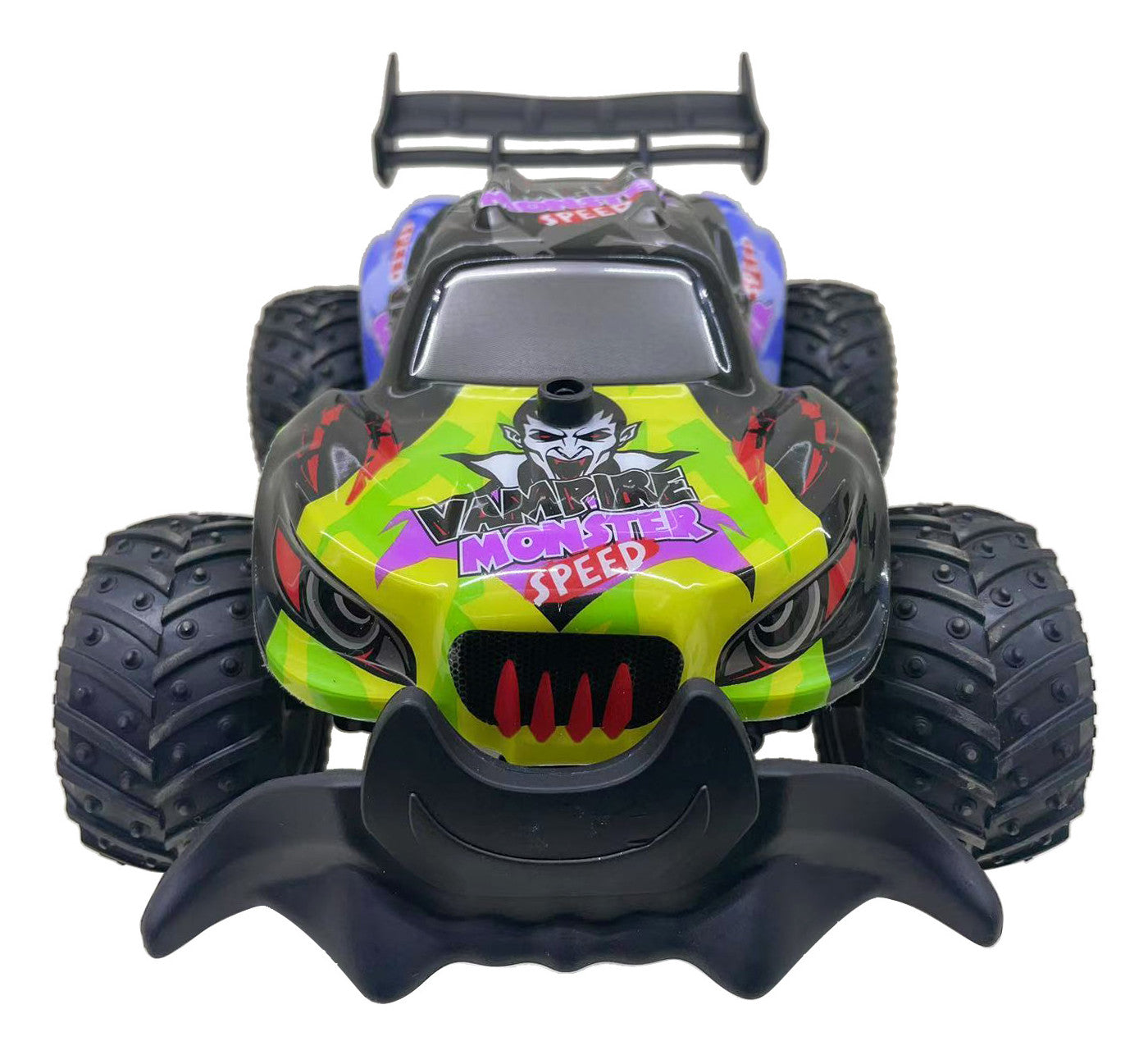 Radiofly 39017RAD modellino radiocomandato (RC) Auto Motore elettrico 1:18