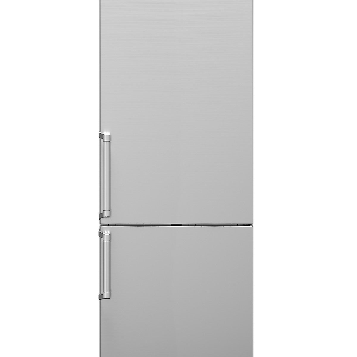 Bertazzoni RBM70F4FXNC frigorifero con congelatore Libera installazione 481 L E Acciaio inox