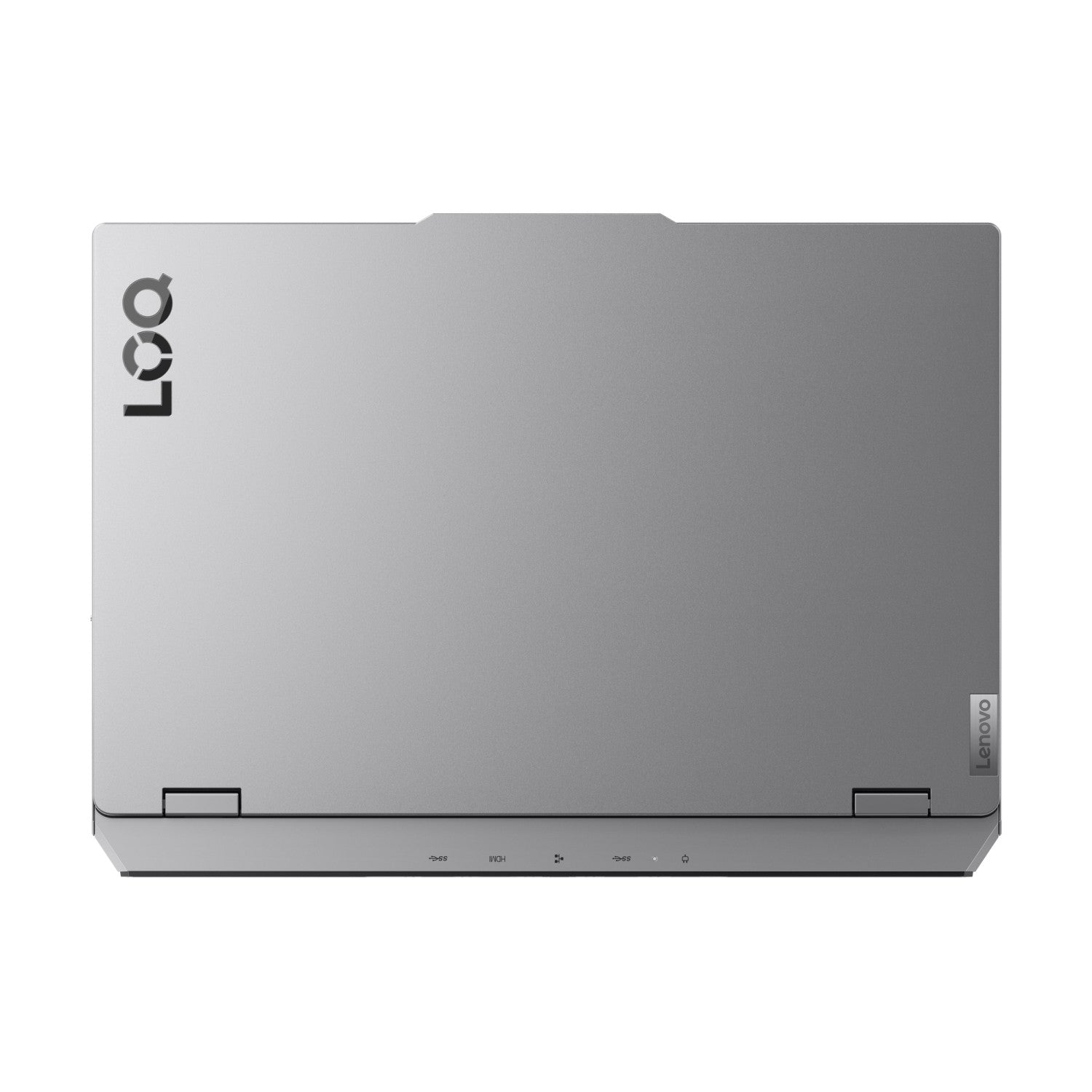 Lenovo LOQ 15IRX10 Intel Core i7 i7-13645HX Computer portatile 39,6 cm (15.6") Full HD 16 GB DDR5-SDRAM 512 GB SSD NVIDIA GeForce RTX 5060 Wi-Fi 6 (802.11ax) Windows 11 Home Italiano Grigio